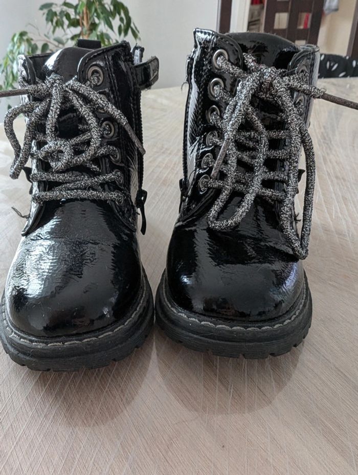Bottines 24 - photo numéro 3