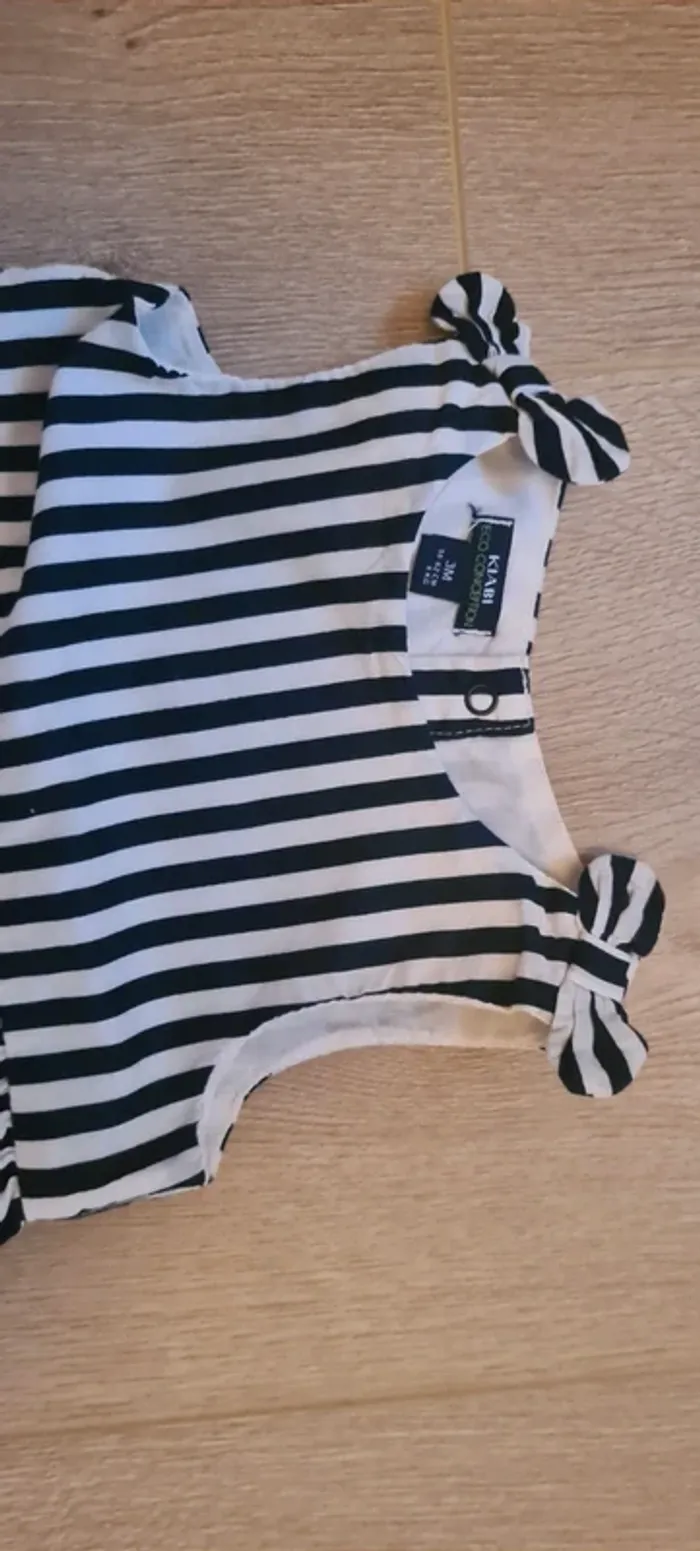 Robe sans manches - photo numéro 3