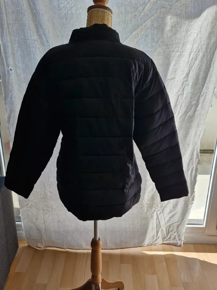 Doudoune légère - photo numéro 2