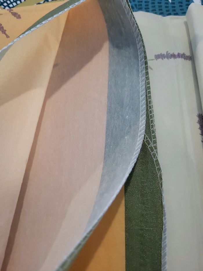 Nappe - photo numéro 8