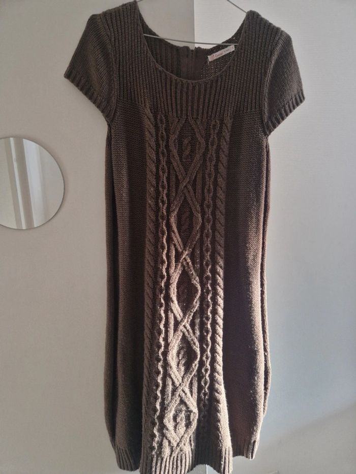 Robe pull