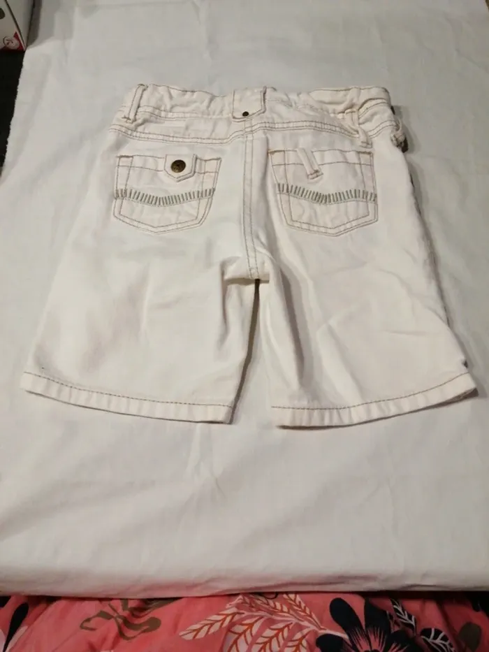 Short 5 ans - photo numéro 5