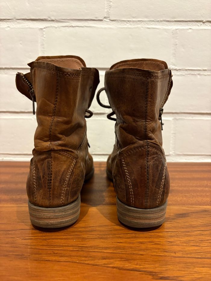 Bottines Sacha - photo numéro 3