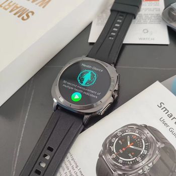 Montre DT watch ultra