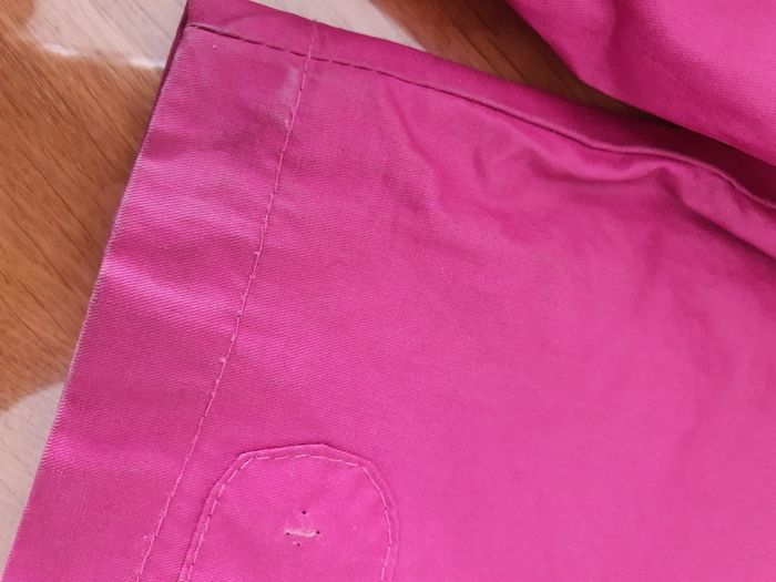 Veste de pluie fille - photo numéro 5