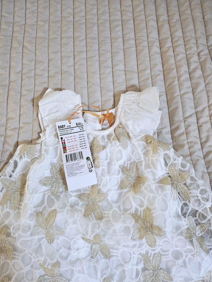 Robe princesse - photo numéro 2