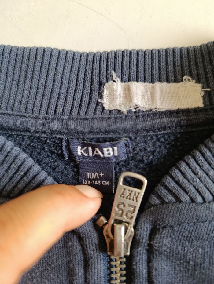 Veste - photo numéro 2