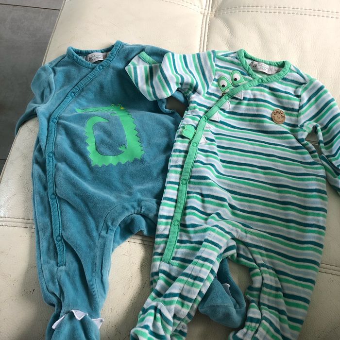 Pyjama