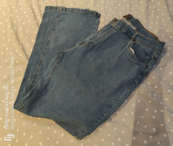 Jeans atlas for men T52 Réduction jusqu'à -70%