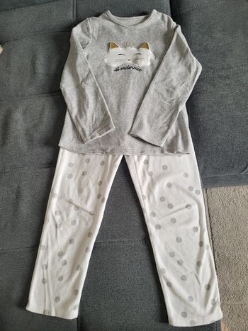 pyjama Vertbaudet