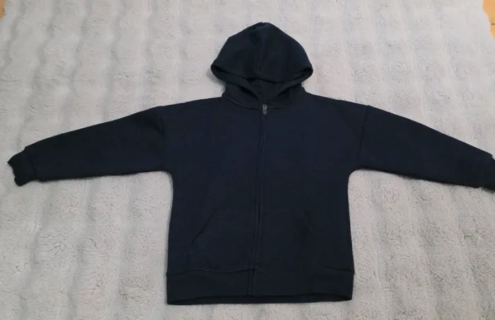 Gilet 5-6ans