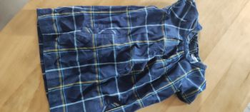 Robe a carreaux
