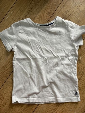 T-shirt 3 ans