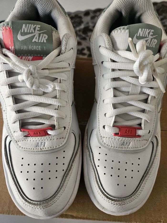 Basket NIKE Air Force