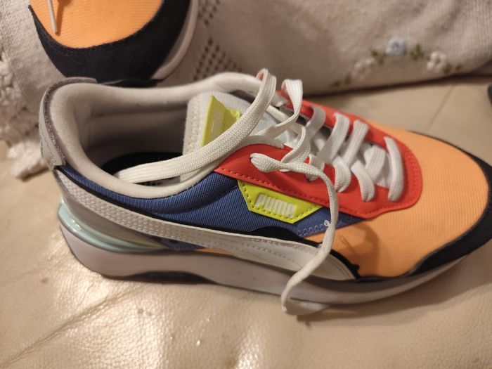 PUMA taille 40 - photo numéro 2