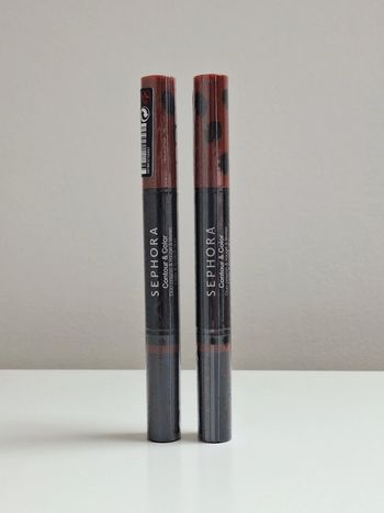 Lot crayons lèvres