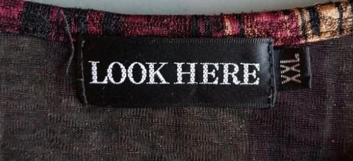 Pull long Taille 48 - photo numéro 4