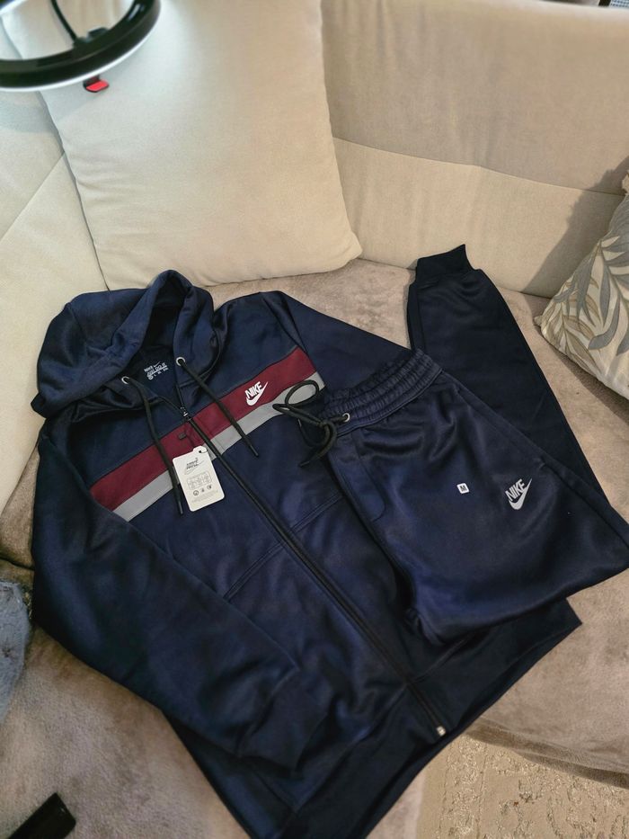 Homme activewear - photo numéro 4