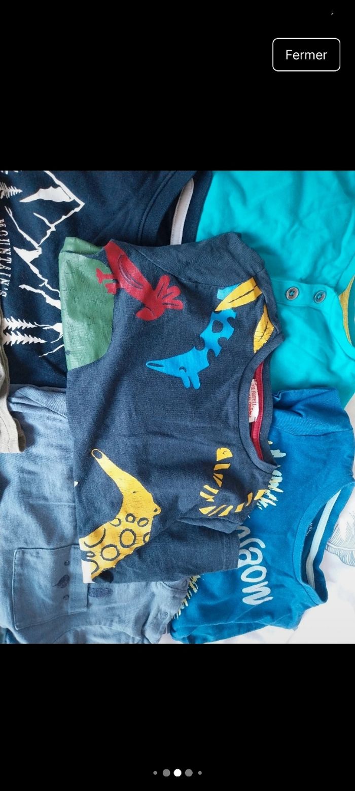 Vêtements  3 ans - photo numéro 5