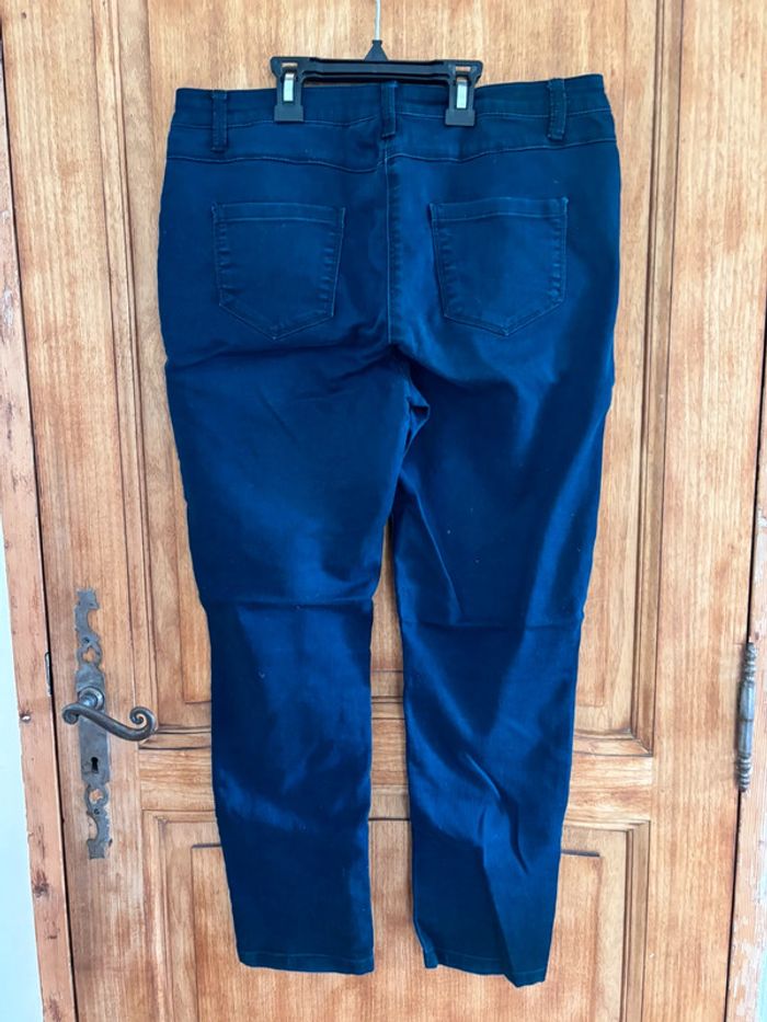 Pantalon droit Jacqueline Riu - photo numéro 4
