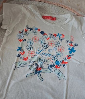 Tee-shirt