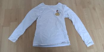 Maillot corps la belle