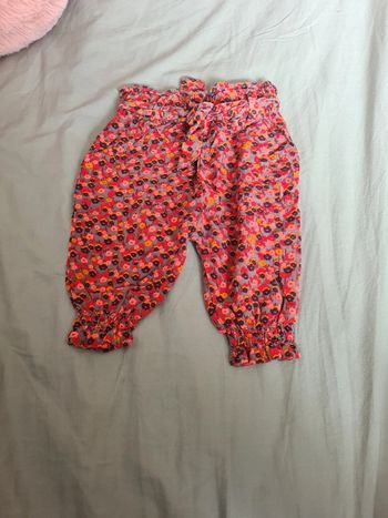 Pantalon d'été leger