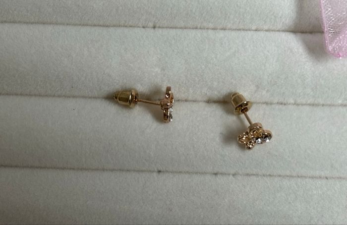 Boucles d’oreilles - photo numéro 3
