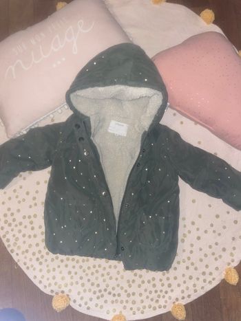 Manteau La Redoute