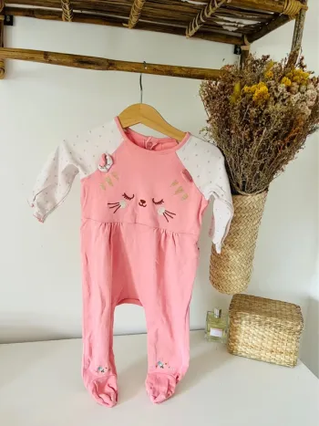 Pyjama 9 m