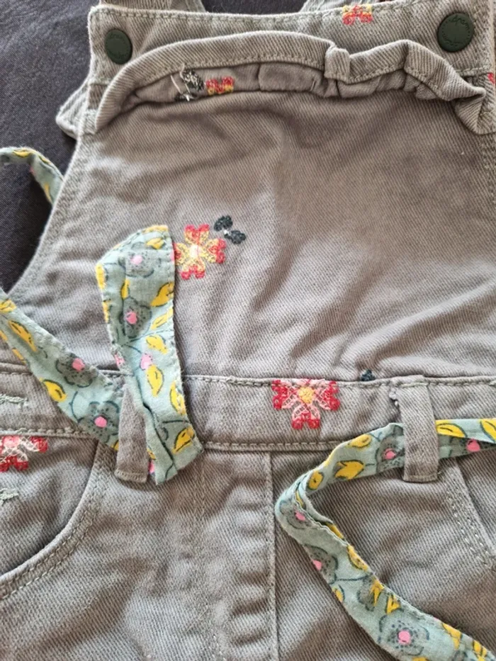 Lot de vêtements - photo numéro 5