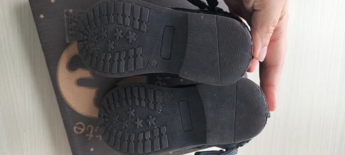 Bottine - photo numéro 5