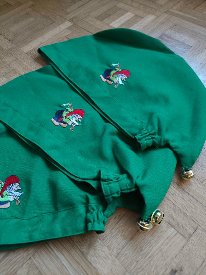 Bonnet Chouffe - photo numéro 3