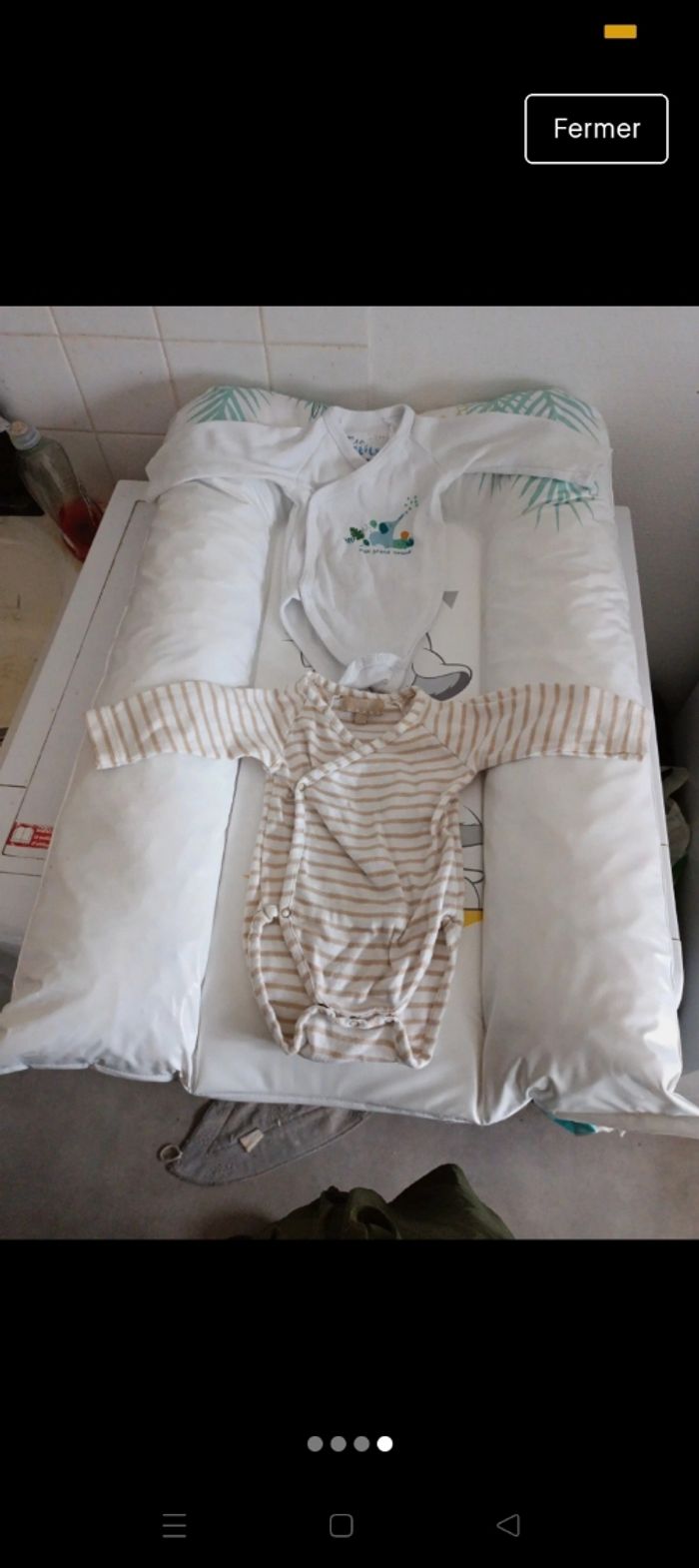 Lots bodie - photo numéro 3