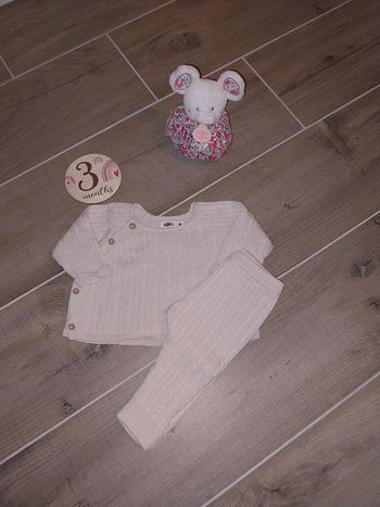 Ensemble bébé