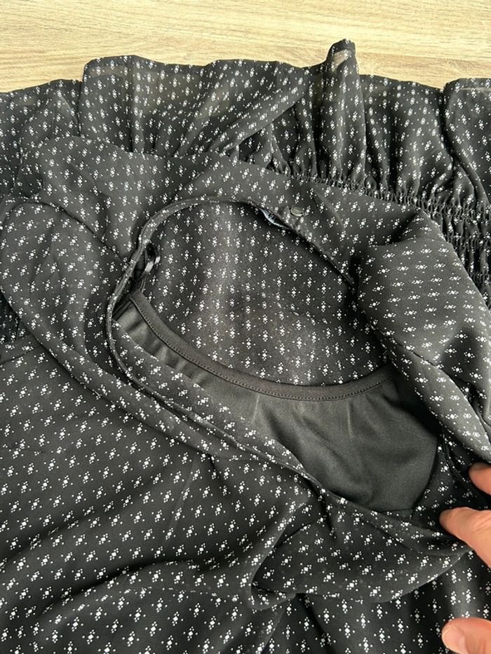 Robe courte habillée - photo numéro 6