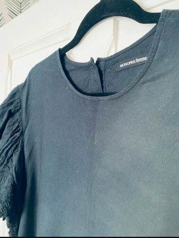 Robe été Grande taille