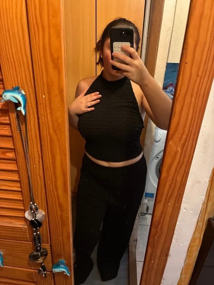 Ensemble Shein, taille M - photo numéro 5