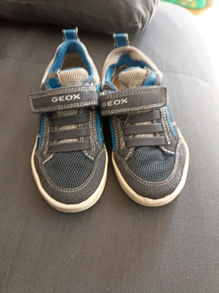 Chaussures geox 27