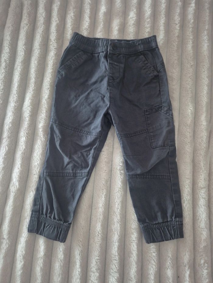 Cargo