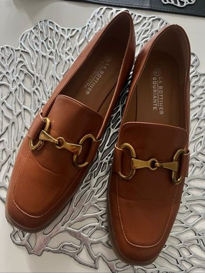 Mocassins - photo numéro 2