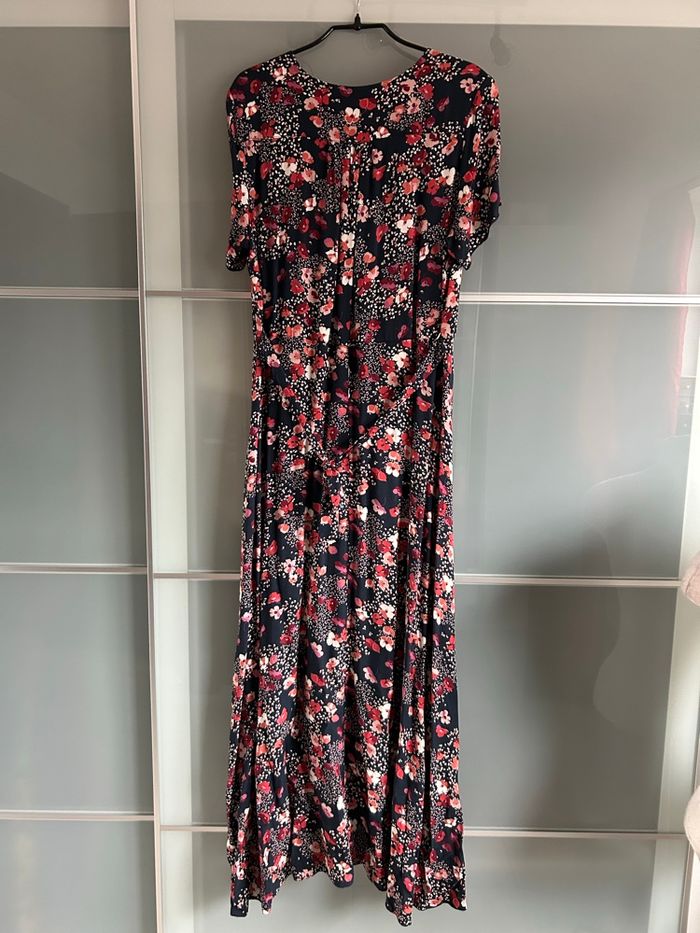 Robe Cassis 40 - photo numéro 5