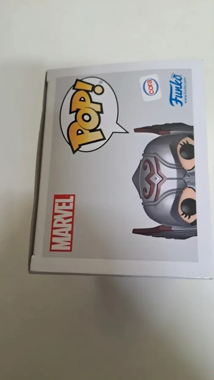 Funko Pop Thor 1041 - photo numéro 3