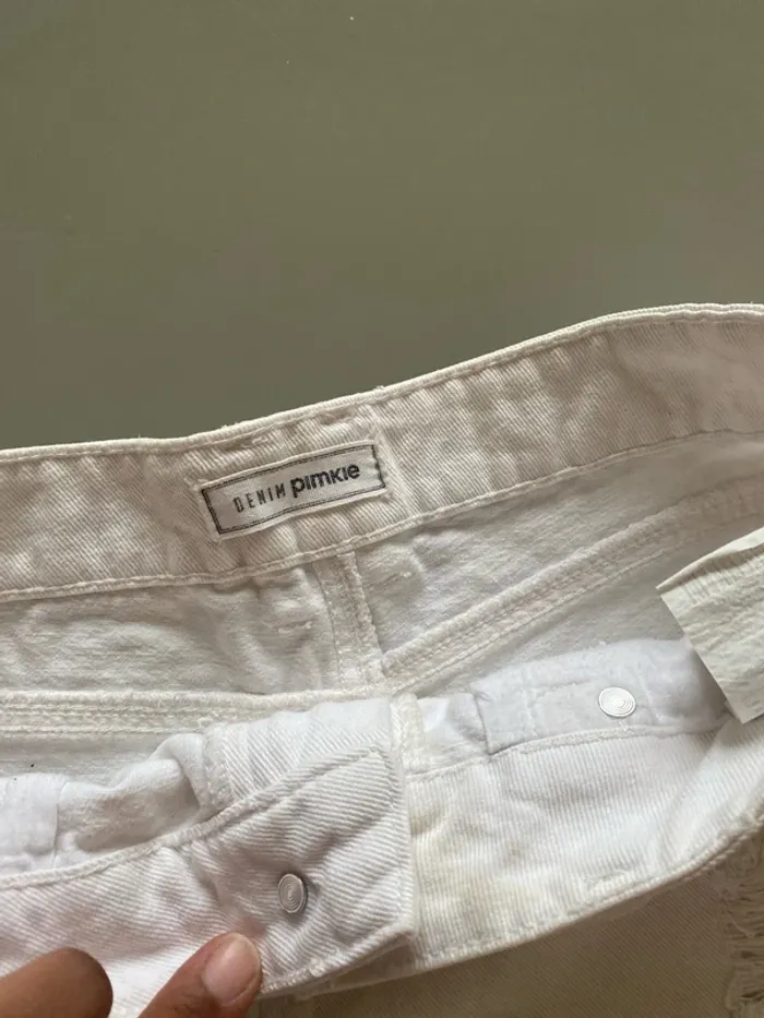 Lot de jeans fille - photo numéro 3