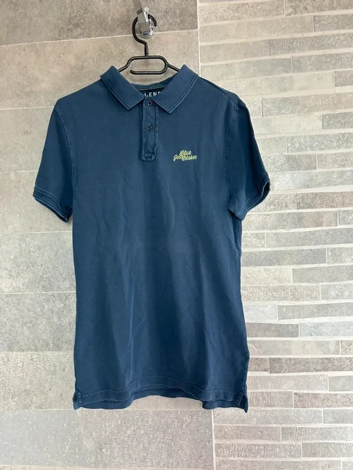 Polo Blend