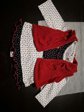 Ensemble Orchestra 3 mois