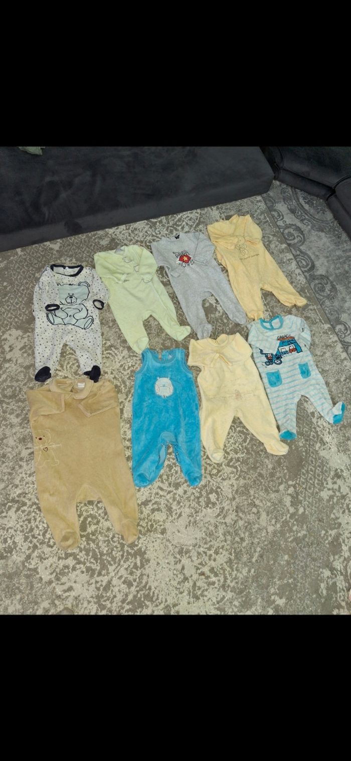 Lots de vêtements - photo numéro 9