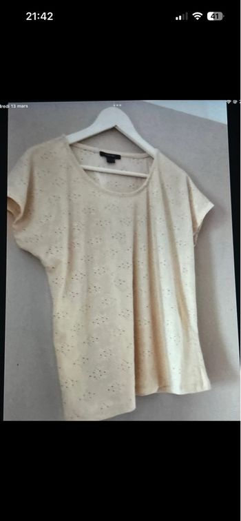 T-shirt esmara