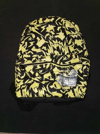 Sac à Dos Difuzed / Pikachu / Pokémon