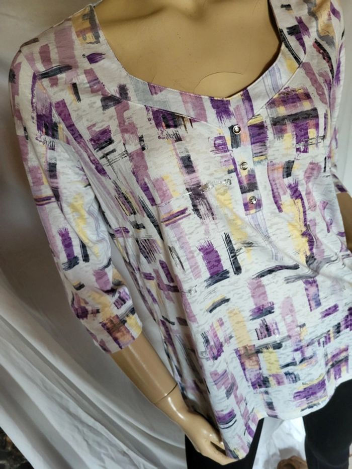 Haut Armand Thierry - photo numéro 2